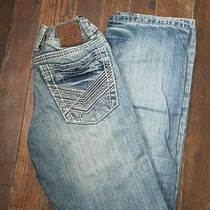 Boys BKE Conner Jeans